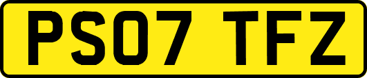 PS07TFZ