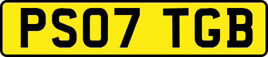 PS07TGB