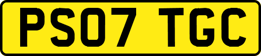 PS07TGC