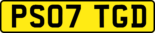 PS07TGD