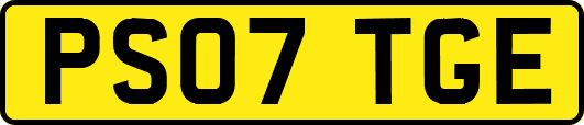 PS07TGE