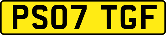 PS07TGF
