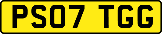 PS07TGG