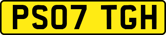PS07TGH