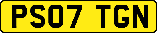 PS07TGN
