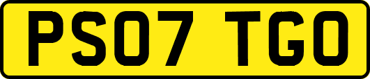 PS07TGO