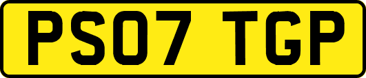 PS07TGP