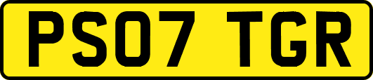 PS07TGR