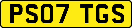PS07TGS