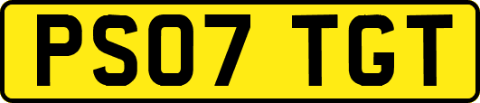 PS07TGT