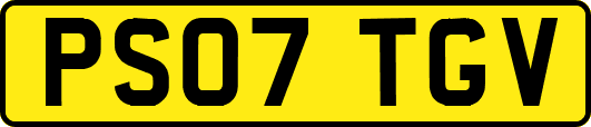 PS07TGV