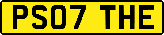 PS07THE