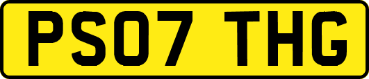 PS07THG