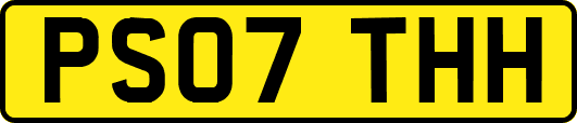 PS07THH