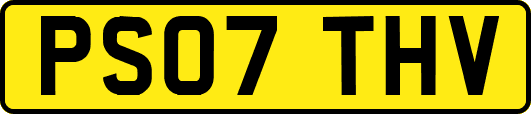 PS07THV