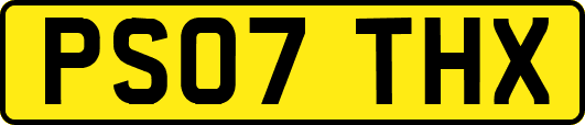 PS07THX
