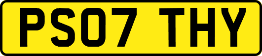 PS07THY