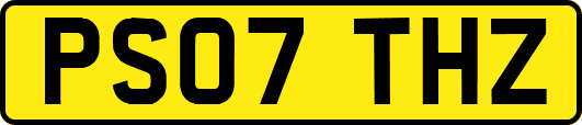 PS07THZ
