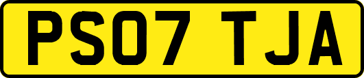 PS07TJA