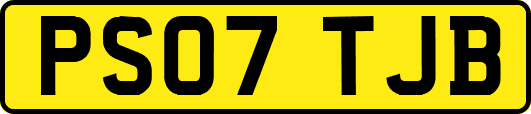 PS07TJB