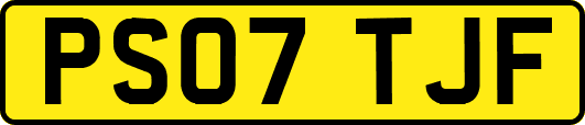 PS07TJF