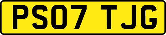 PS07TJG