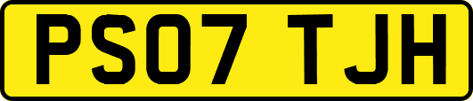 PS07TJH