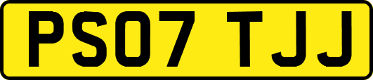 PS07TJJ