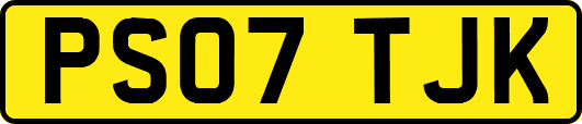 PS07TJK