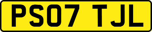PS07TJL
