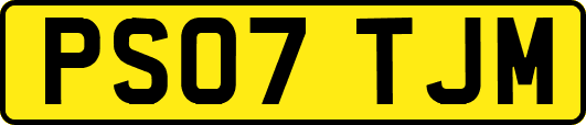 PS07TJM