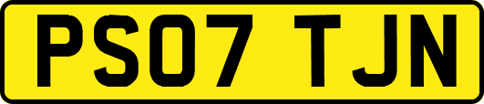 PS07TJN