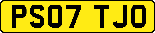 PS07TJO