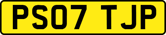 PS07TJP