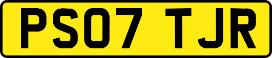 PS07TJR