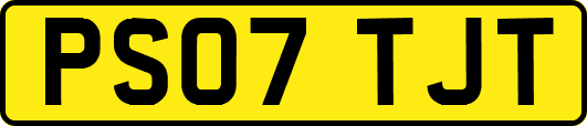 PS07TJT