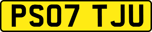 PS07TJU
