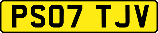 PS07TJV