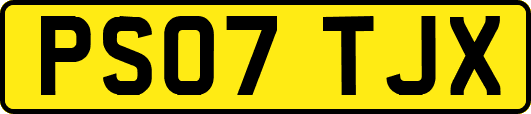 PS07TJX