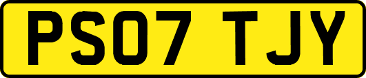 PS07TJY