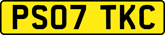 PS07TKC
