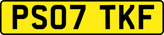 PS07TKF