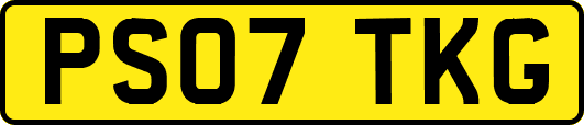 PS07TKG