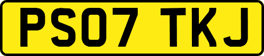 PS07TKJ