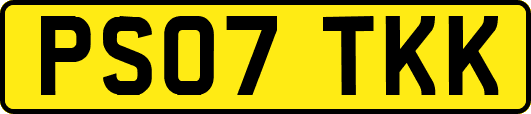 PS07TKK