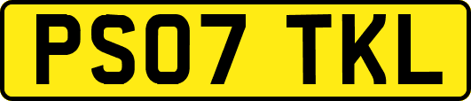 PS07TKL