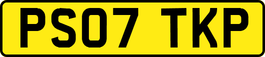 PS07TKP