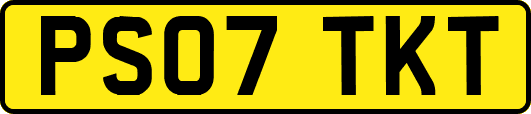 PS07TKT