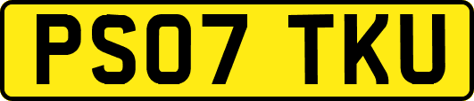 PS07TKU