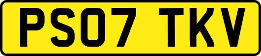 PS07TKV